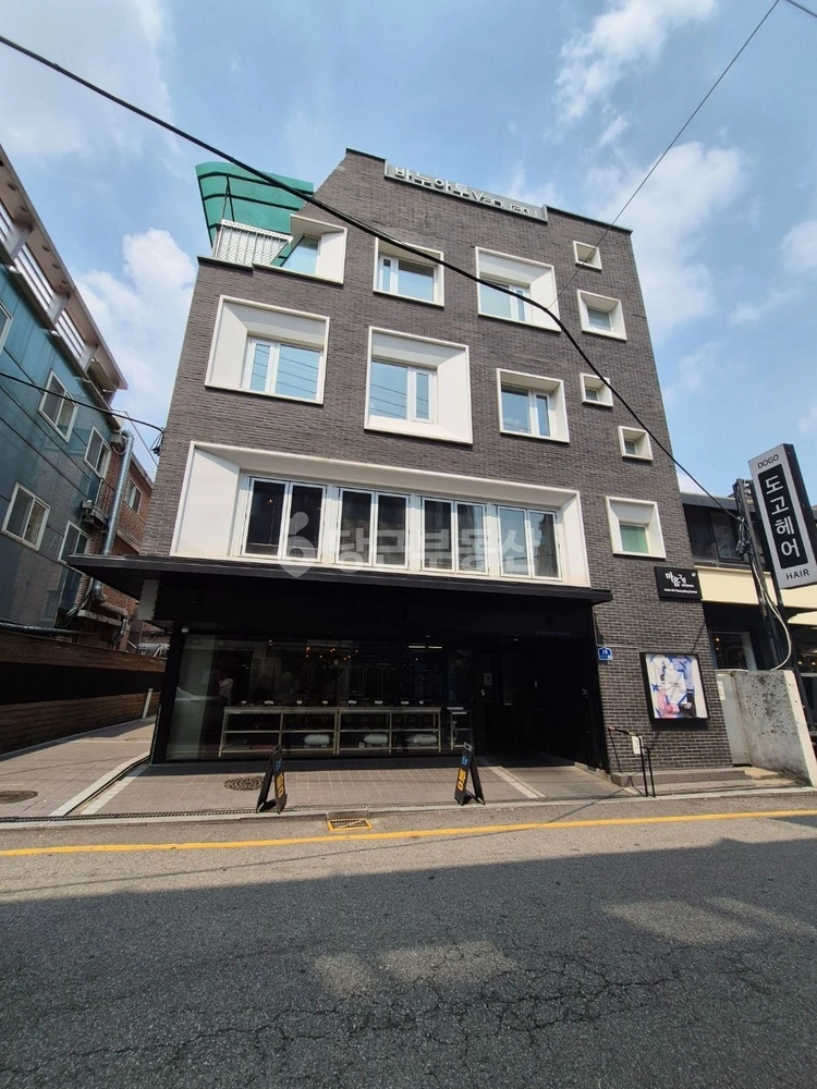 서울특별시 광진구 화양동 상가 사진 1