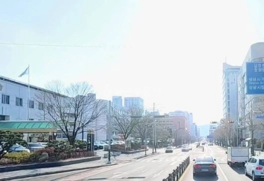 경상남도 창원시 성산구 용호동 상가 사진 1