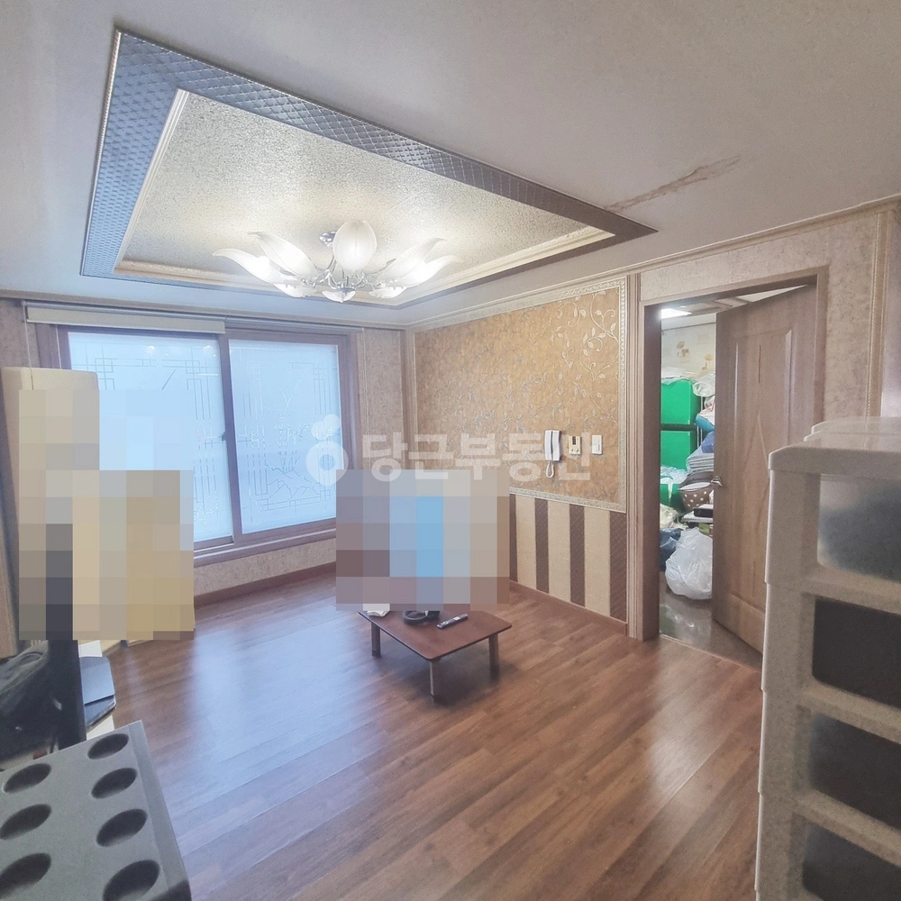 충청남도 천안시 서북구 두정동 빌라(투룸 이상) 사진 1