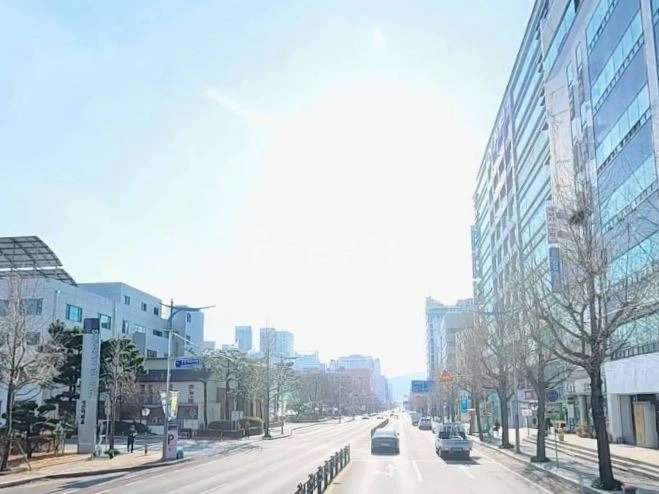 경상남도 창원시 성산구 용호동 상가 사진 1