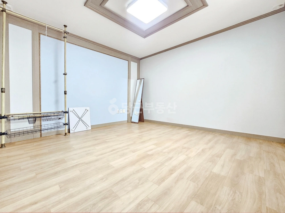 대구광역시 동구 효목동 원룸 사진 1