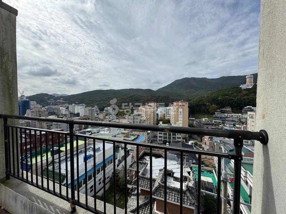 부산광역시 부산진구 초읍동 오피스텔 사진 1