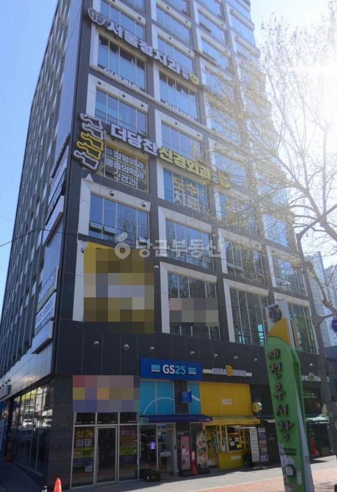 대구광역시 달서구 두류동 상가 사진 1
