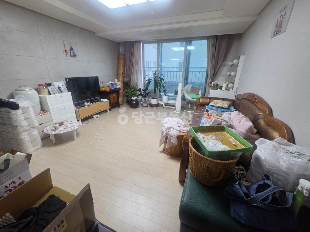 서울특별시 중랑구 면목동 아파트 사진 1