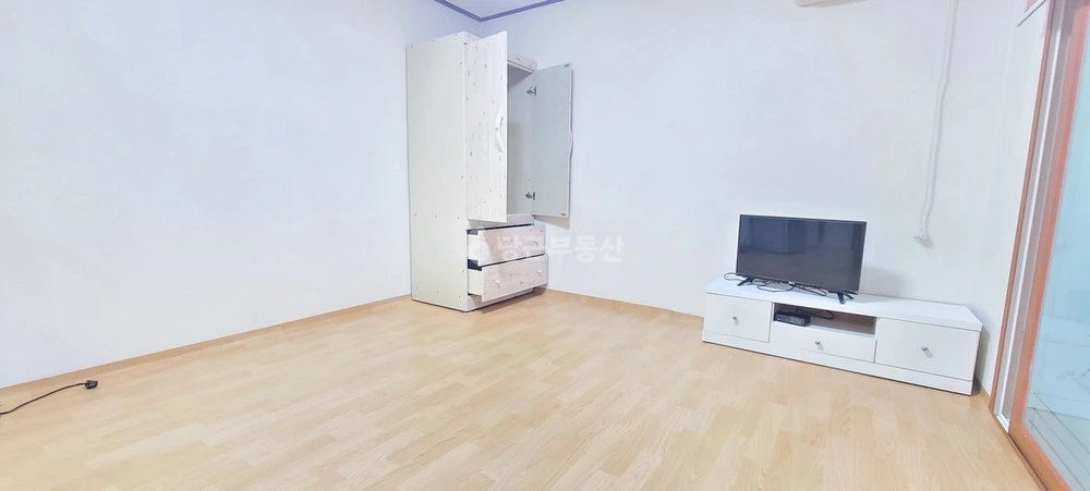 충청북도 청주시 상당구 용정동 원룸 사진 1