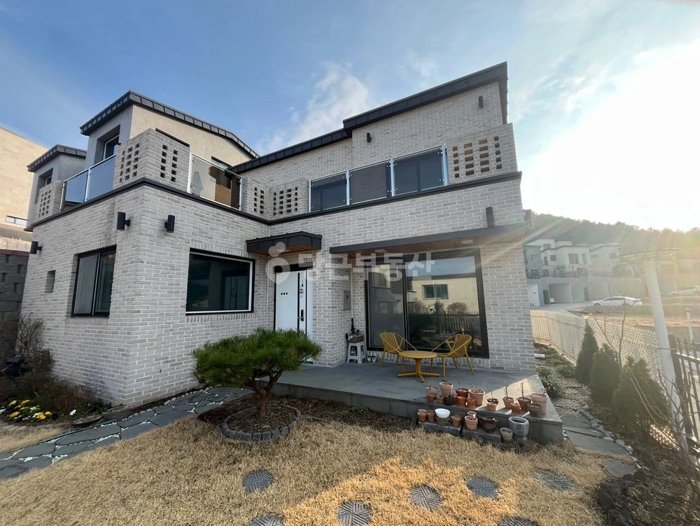 경기도 김포시 하성면 단독/전원주택 사진 1