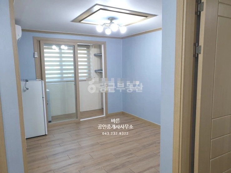 충청북도 청주시 청원구 율량동 빌라(투룸 이상) 사진 1