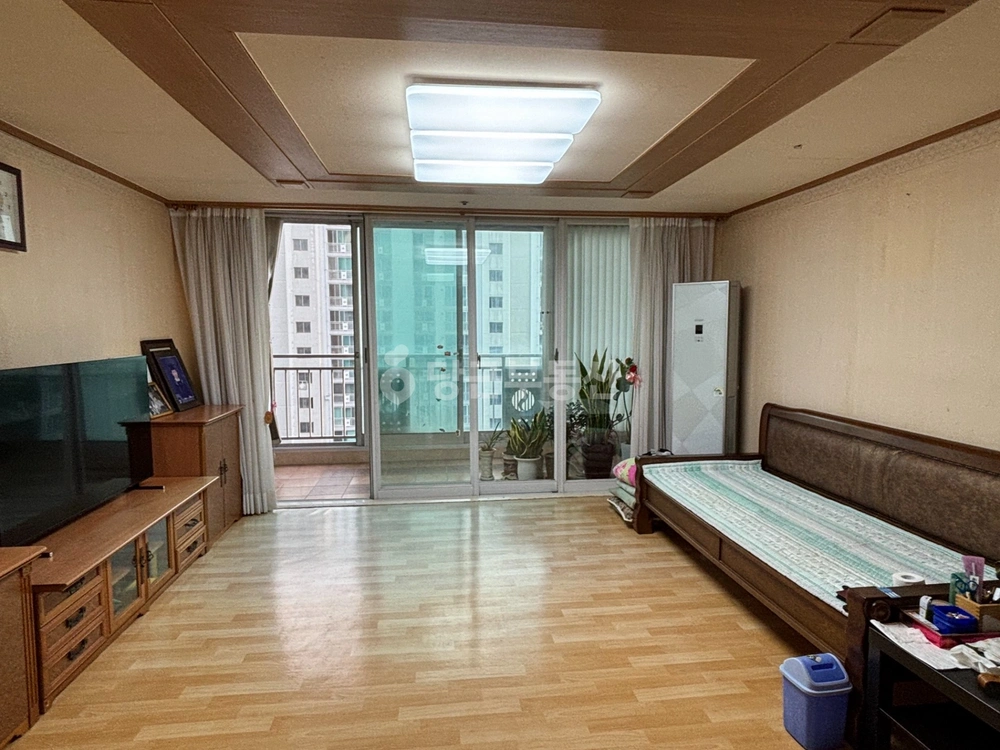 경상북도 포항시 북구 득량동 아파트 사진 1