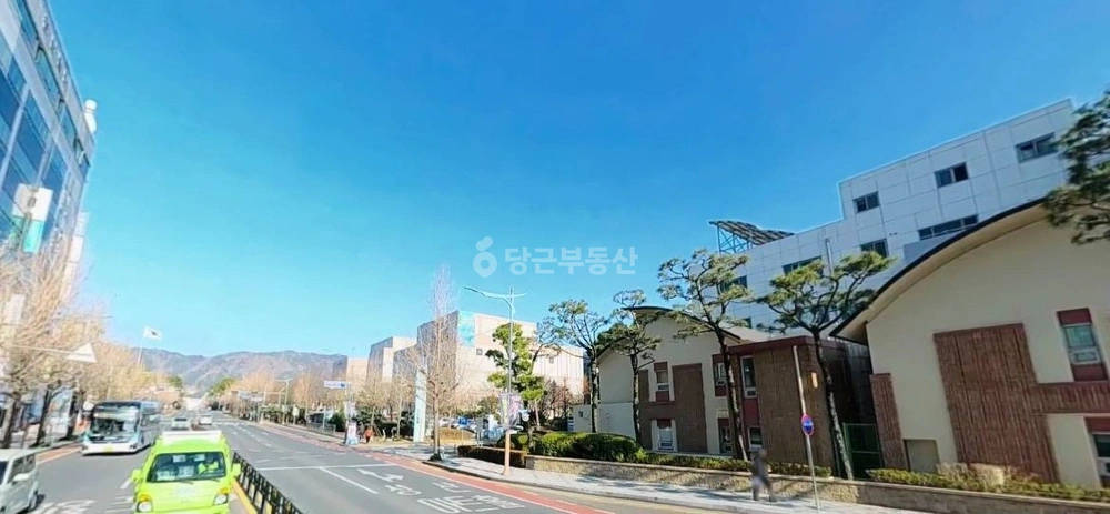 경상남도 창원시 성산구 용호동 상가 사진 1