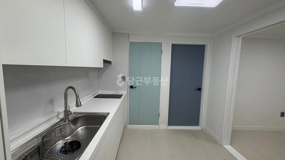 인천광역시 미추홀구 학익동 빌라(투룸 이상) 사진 1