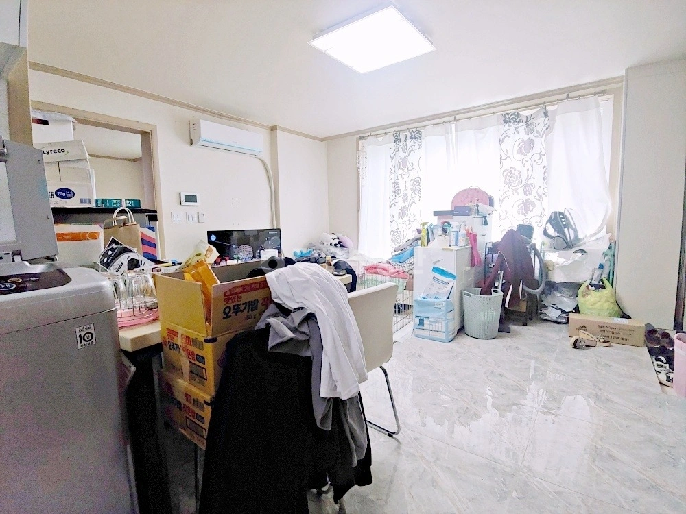 서울특별시 강북구 우이동 빌라(투룸 이상) 사진 1