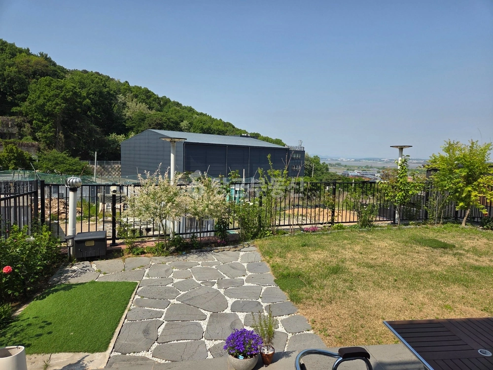 경기도 김포시 하성면 단독/전원주택 사진 1