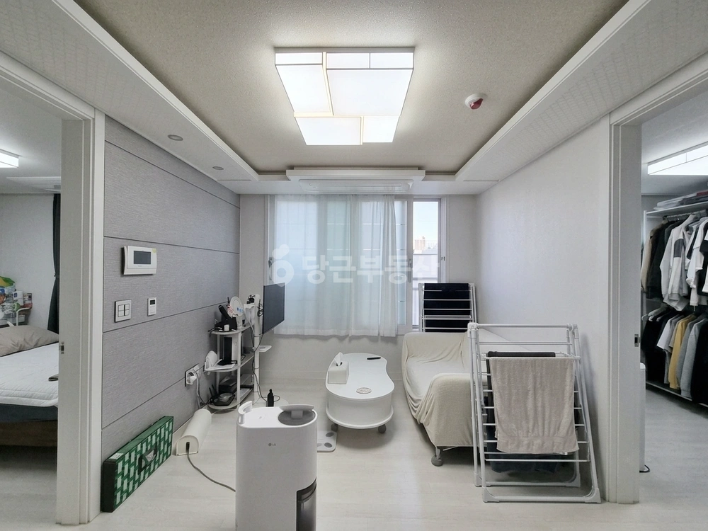 서울특별시 금천구 독산동 오피스텔 사진 1