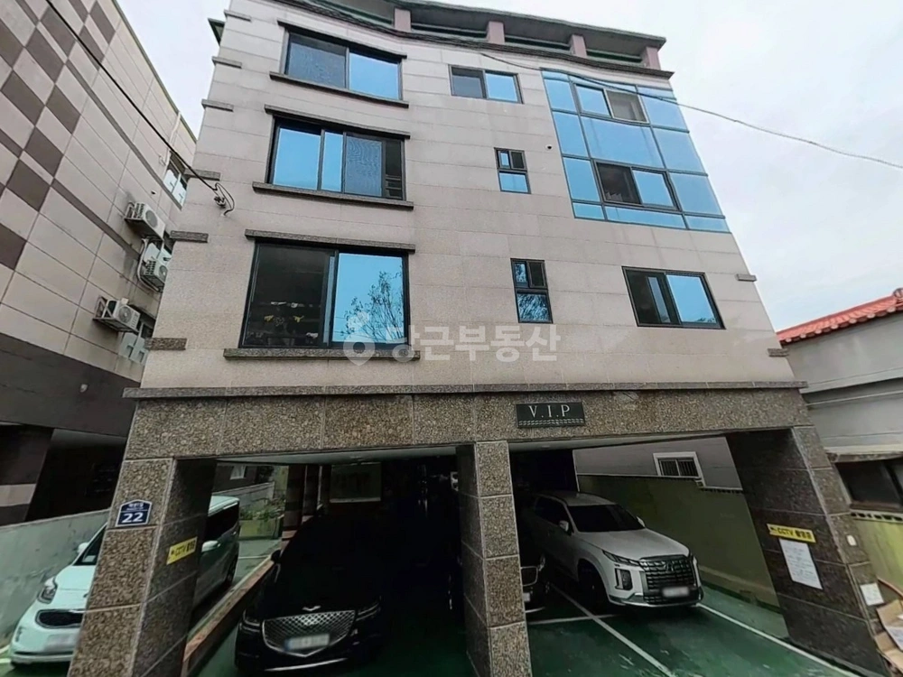 울산광역시 울주군 온산읍 빌라(투룸 이상) 사진 1
