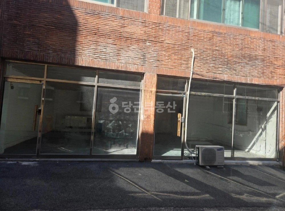울산광역시 남구 신정동 상가 사진 1