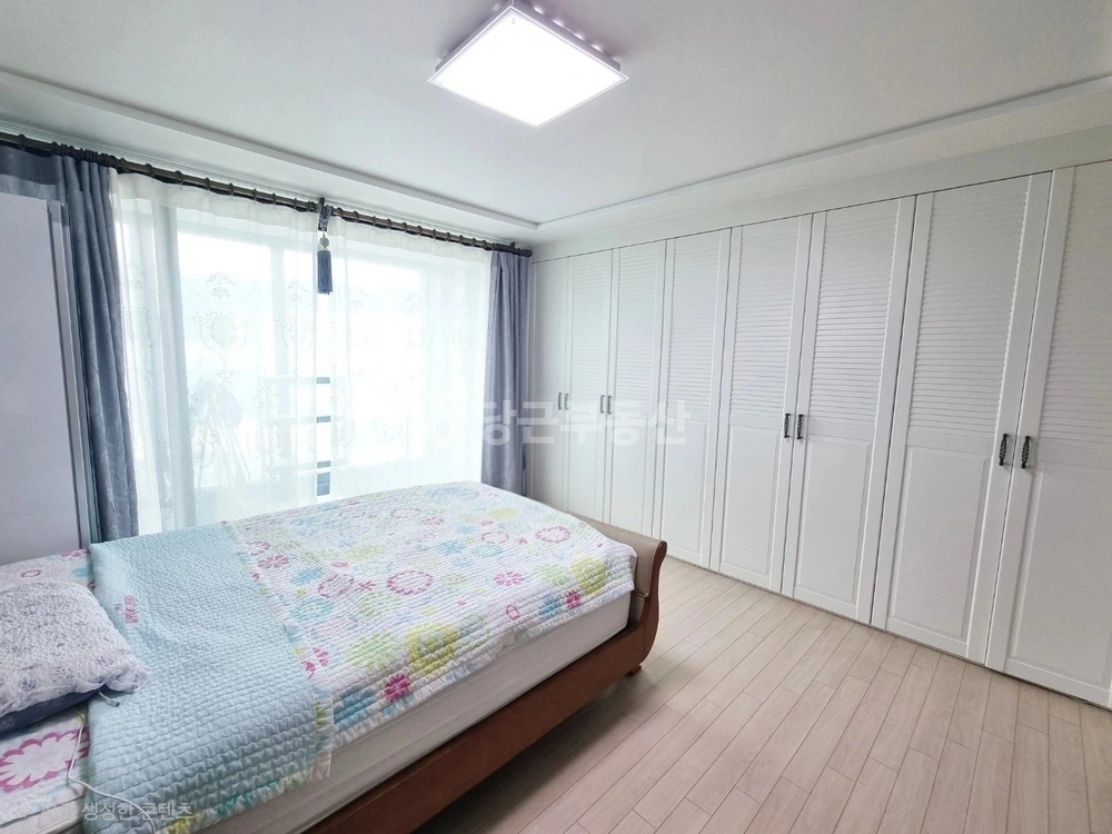 충청북도 청주시 서원구 산남동 아파트 사진 1