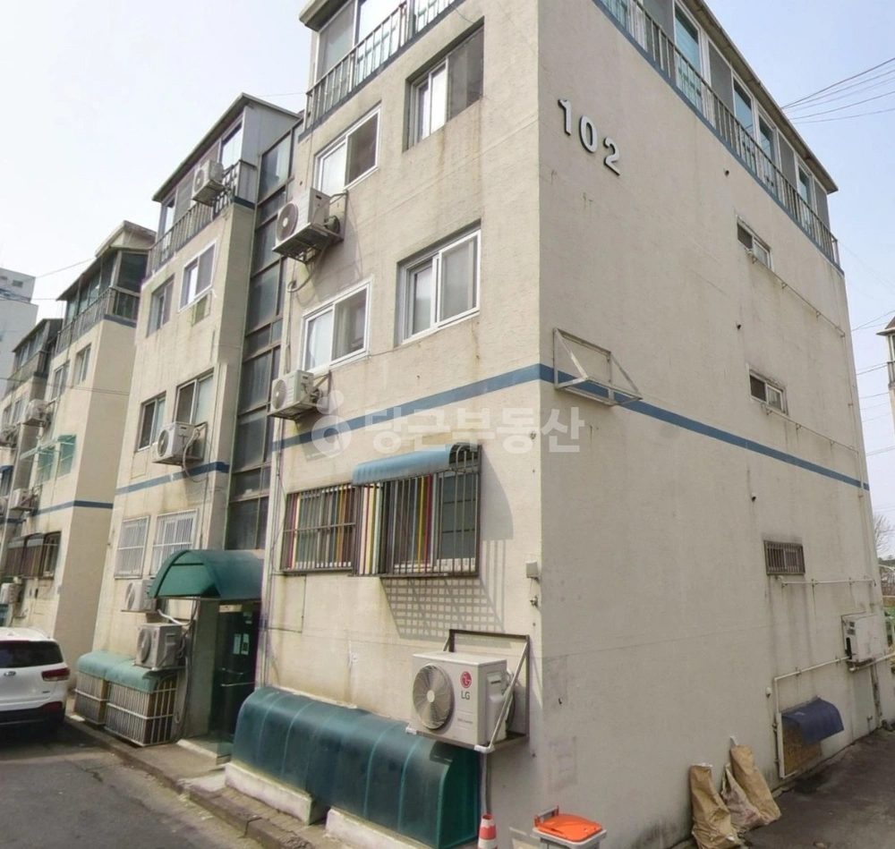 인천광역시 서해구 심곡동 빌라(투룸 이상) 사진 1
