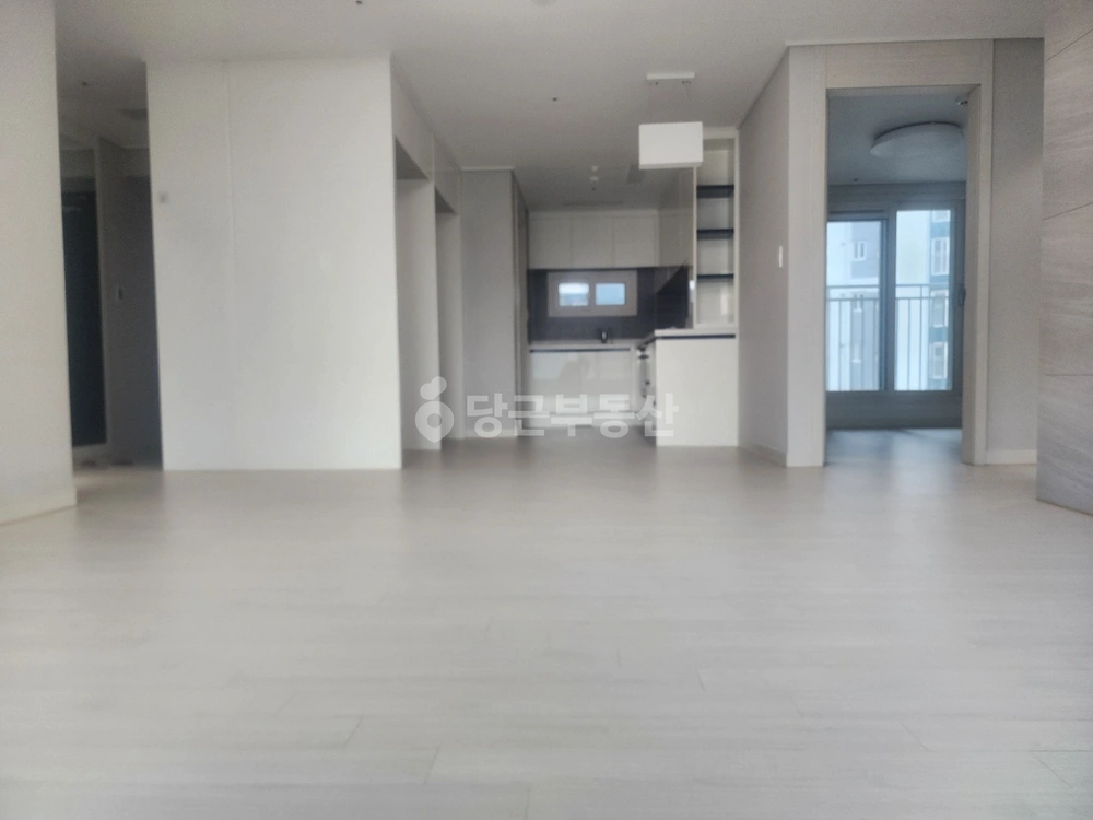 부산광역시 사상구 괘법동 아파트 사진 1
