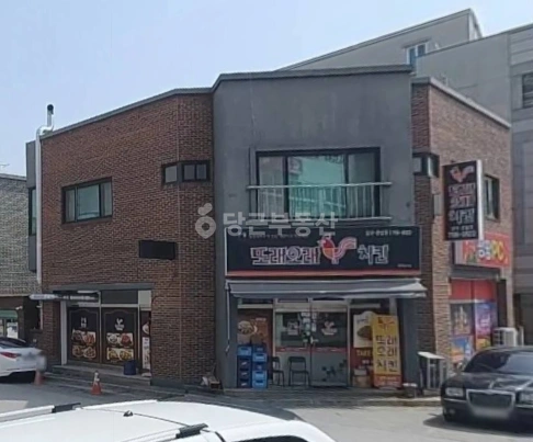 강원특별자치도 원주시 관설동 건물 사진 1