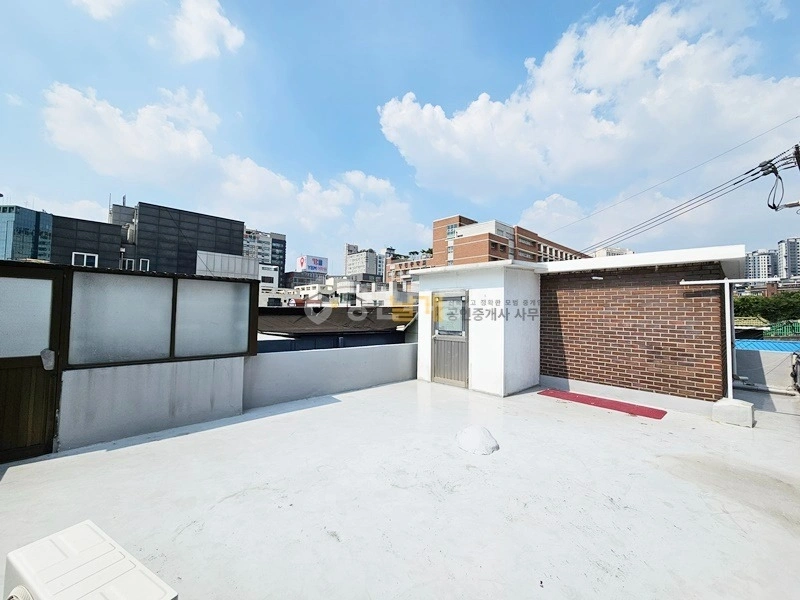 서울특별시 마포구 노고산동 원룸 사진 1
