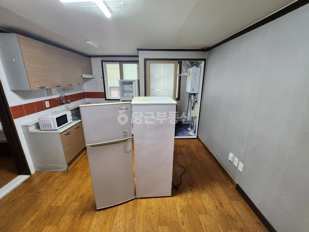 경상북도 경산시 임당동 빌라(투룸 이상) 사진 1