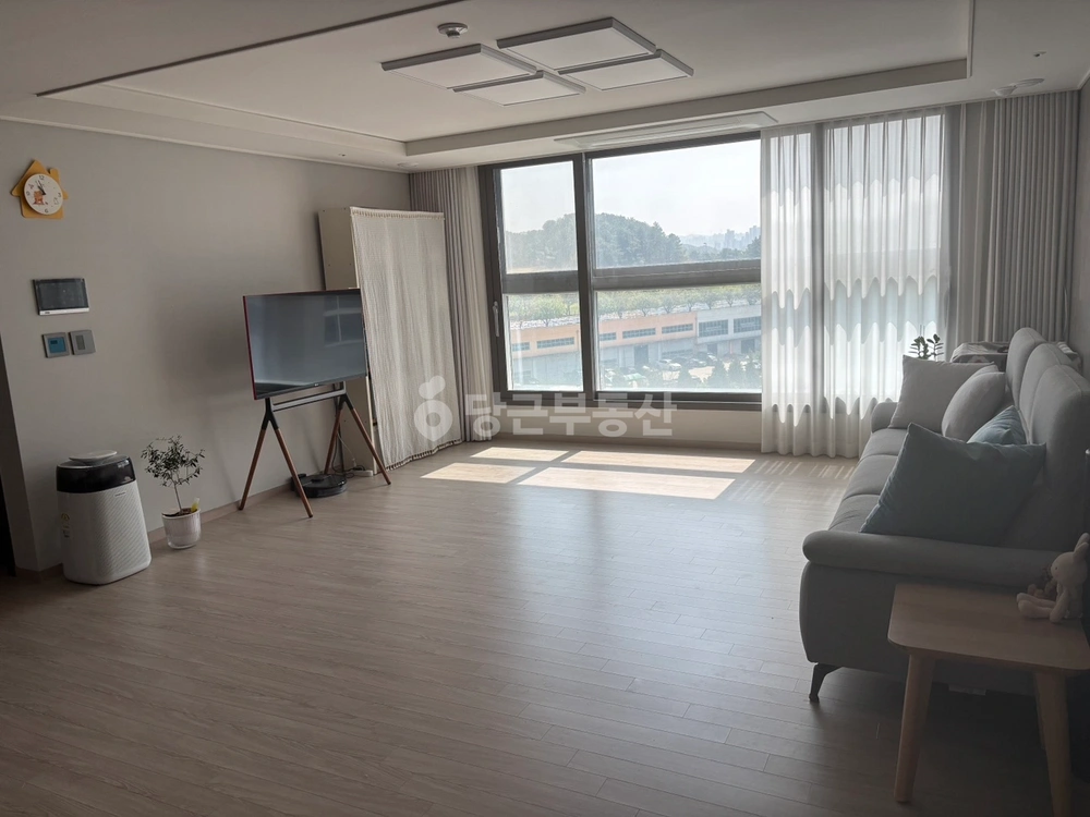 경기도 화성시 동탄구 여울동 아파트 사진 1