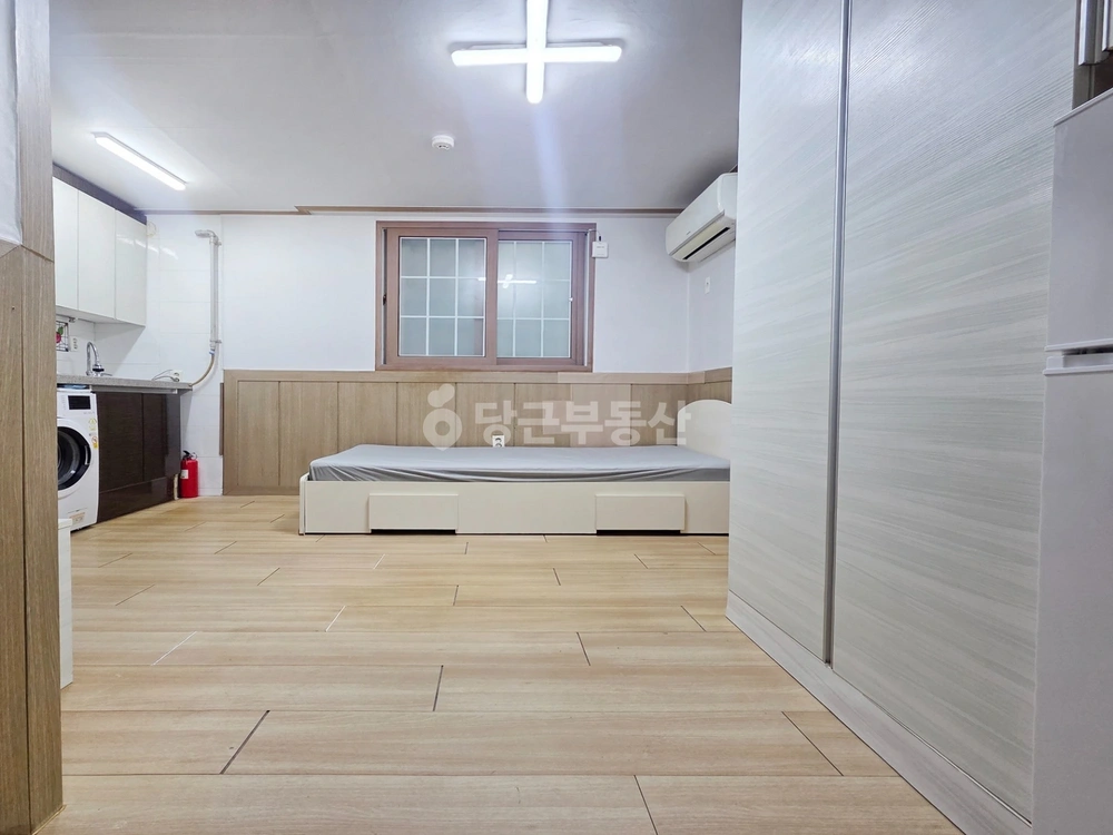부산광역시 연제구 연산동 원룸 사진 1