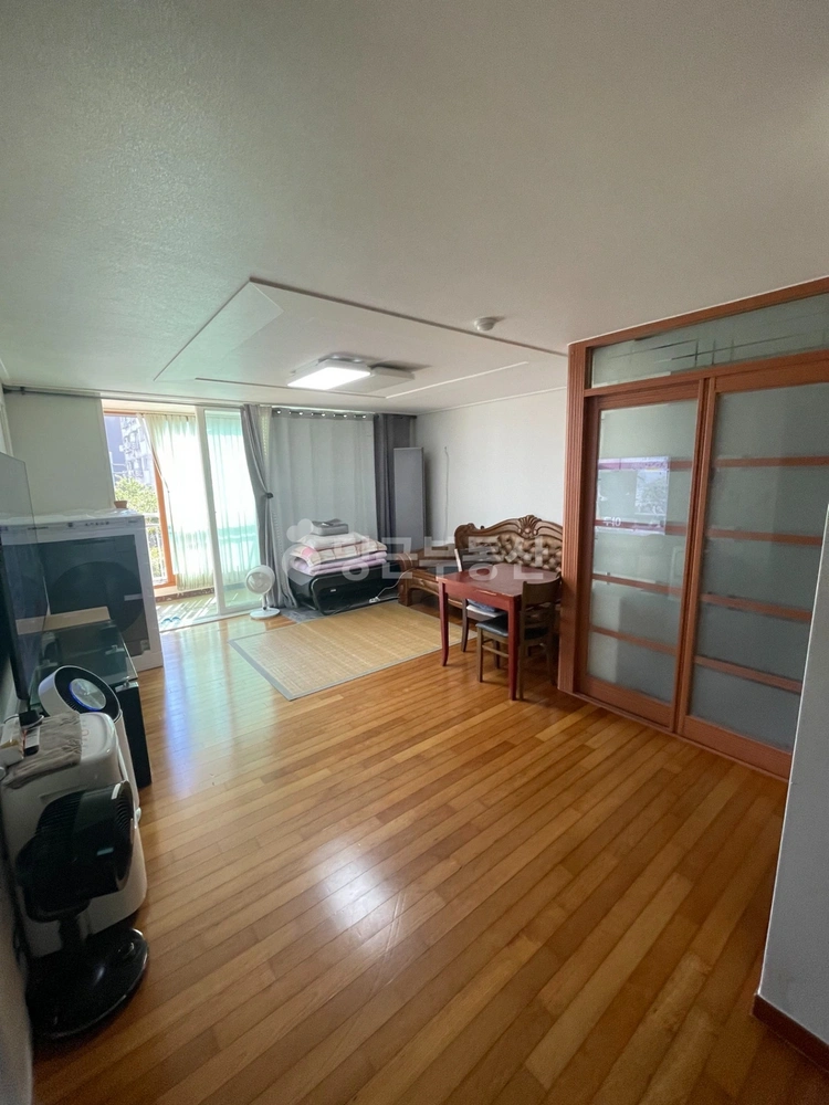 서울특별시 은평구 녹번동 아파트 사진 1