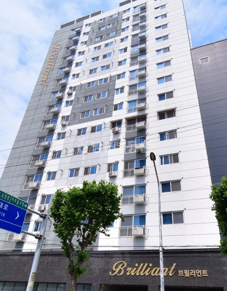 인천광역시 미추홀구 주안동 오피스텔 사진 1