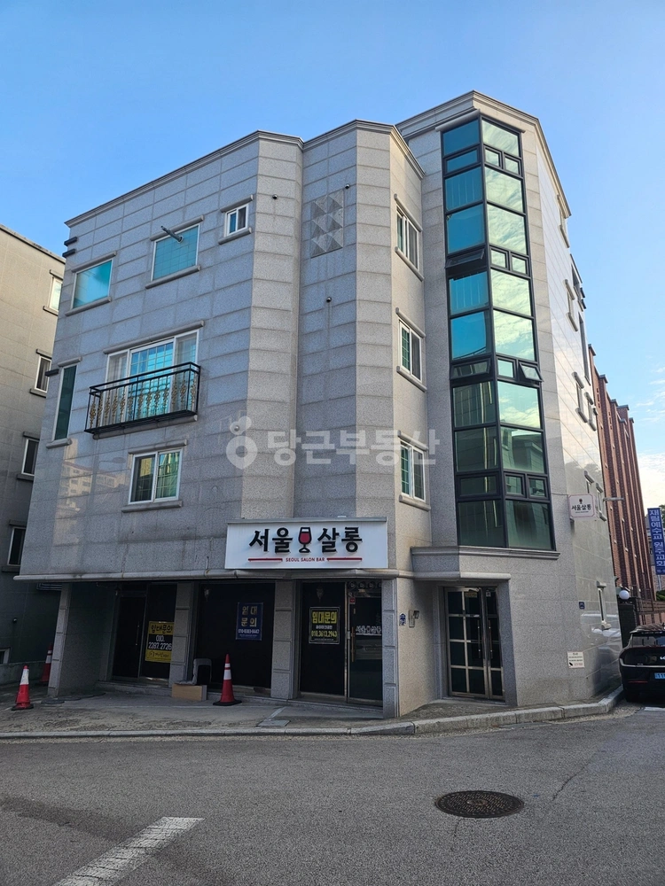 강원특별자치도 원주시 단구동 건물 사진 1