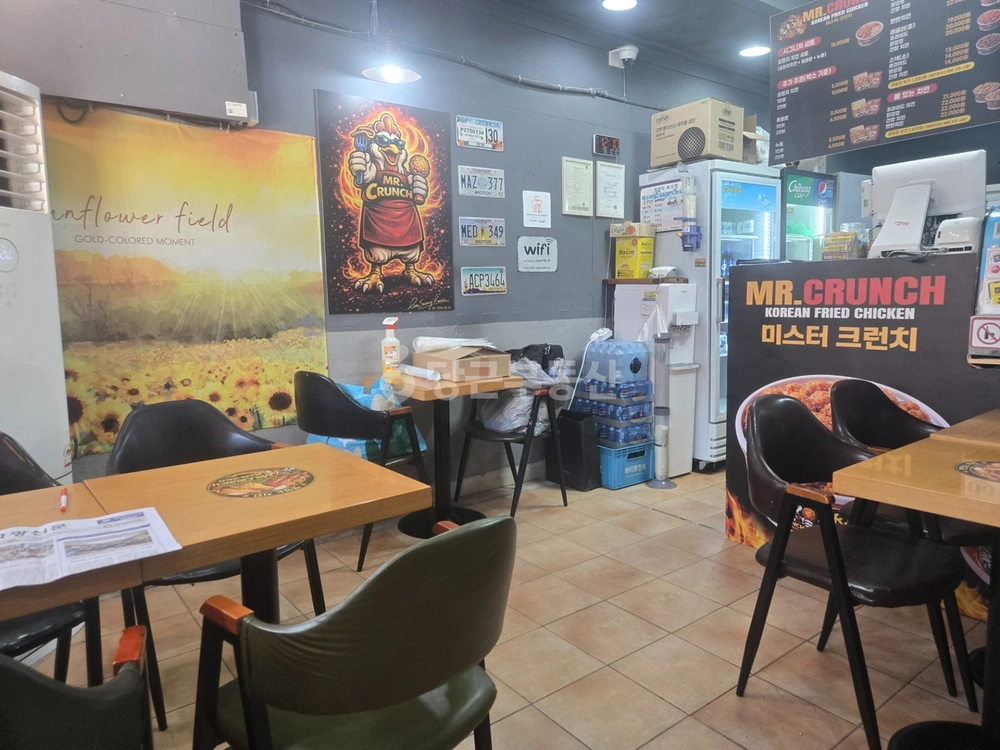 인천광역시 서해구 석남동 상가 사진 1