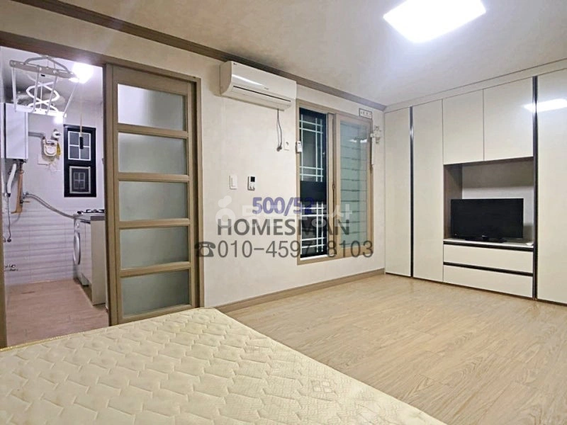 부산광역시 부산진구 부전동 아파트 사진 1