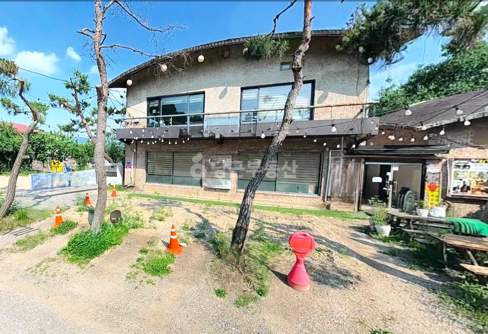 경기도 하남시 춘궁동 상가 사진 1