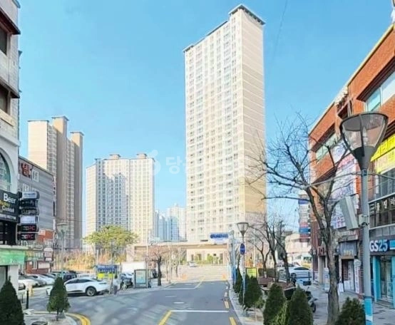 경상남도 창원시 성산구 용호동 상가 사진 1