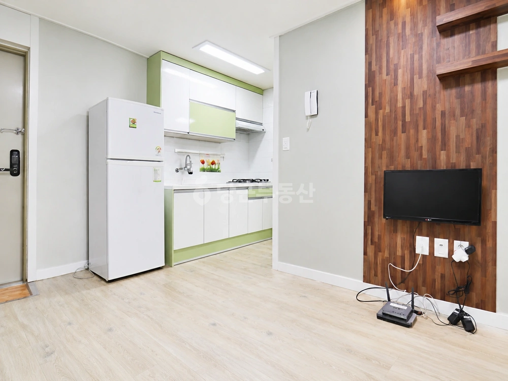 대구광역시 수성구 두산동 빌라(투룸 이상) 사진 1
