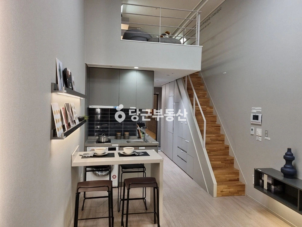 경기도 구리시 갈매동 원룸 사진 1