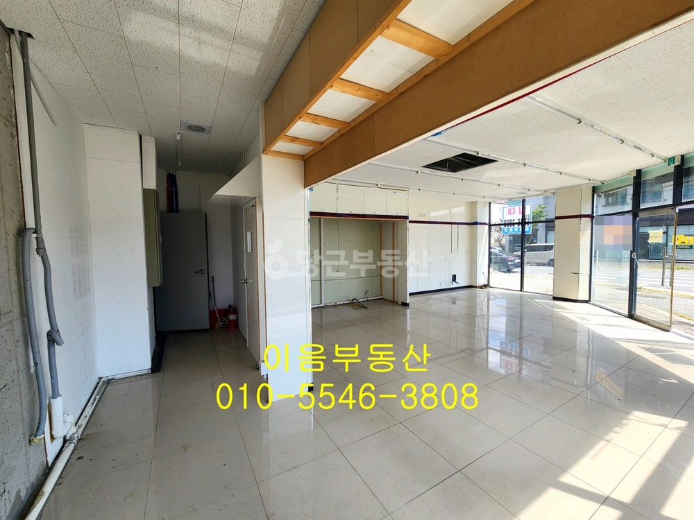 대전광역시 유성구 덕명동 사무실 사진 1