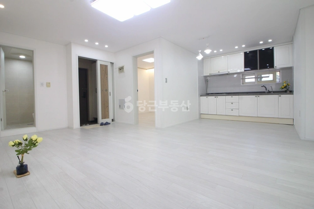 경기도 안산시 단원구 선부동 빌라(투룸 이상) 사진 1