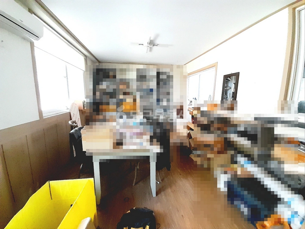 대전광역시 유성구 장대동 상가 사진 1