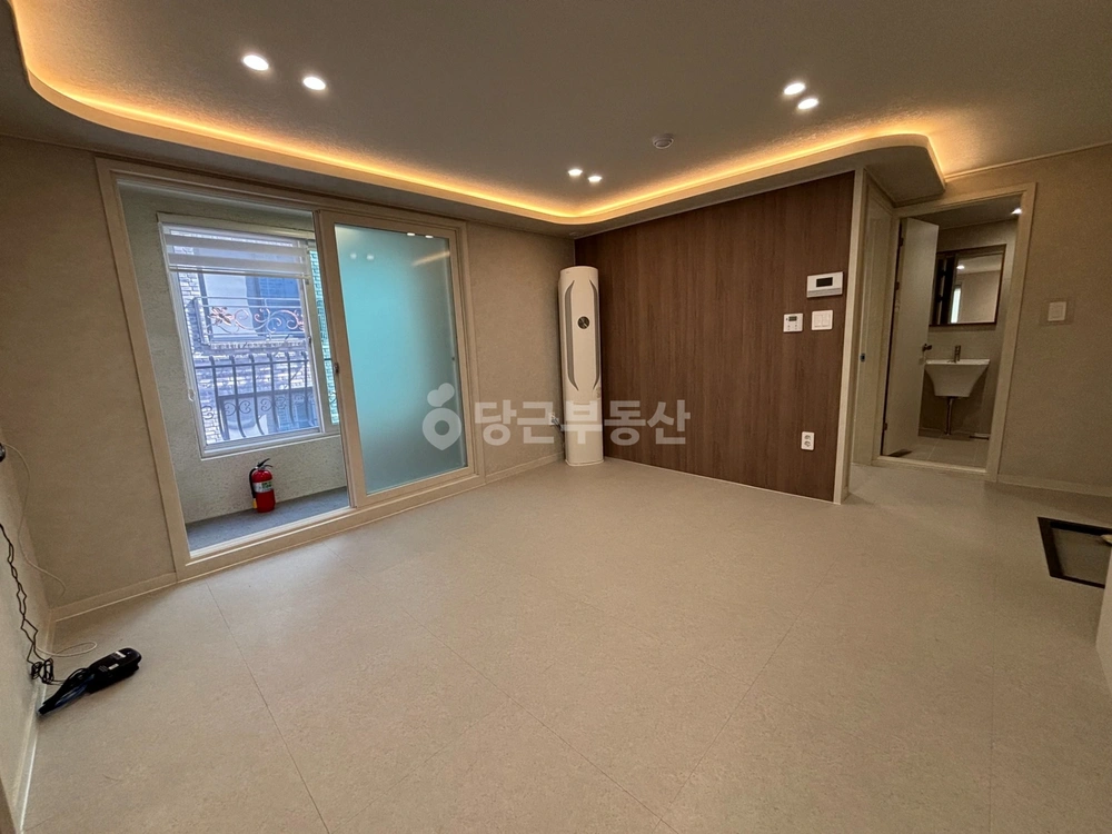 대전광역시 동구 용전동 빌라(투룸 이상) 사진 1