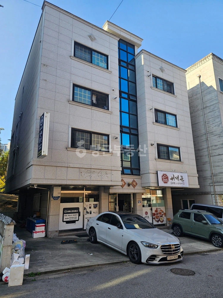 강원특별자치도 원주시 단구동 건물 사진 1