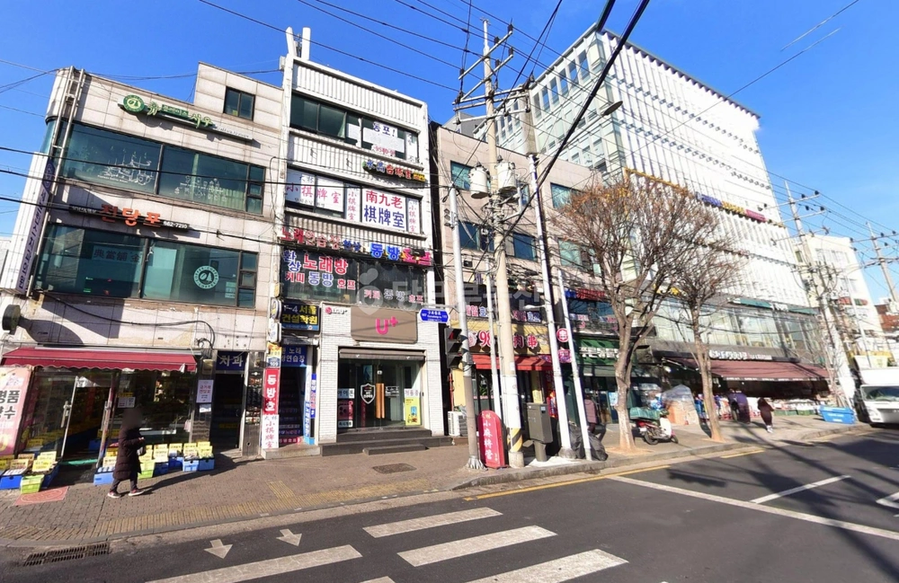 서울특별시 구로구 구로동 상가 사진 1