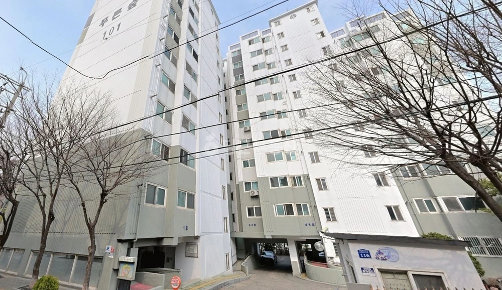 서울특별시 강서구 화곡동 아파트 사진 1