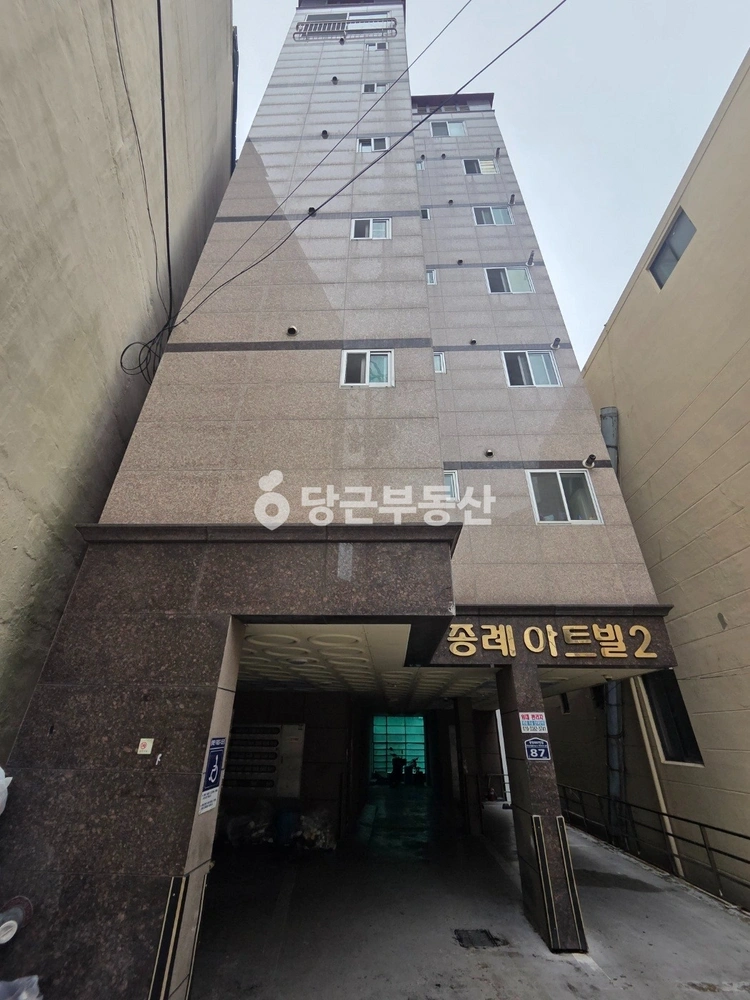 부산광역시 사상구 괘법동 원룸 사진 1