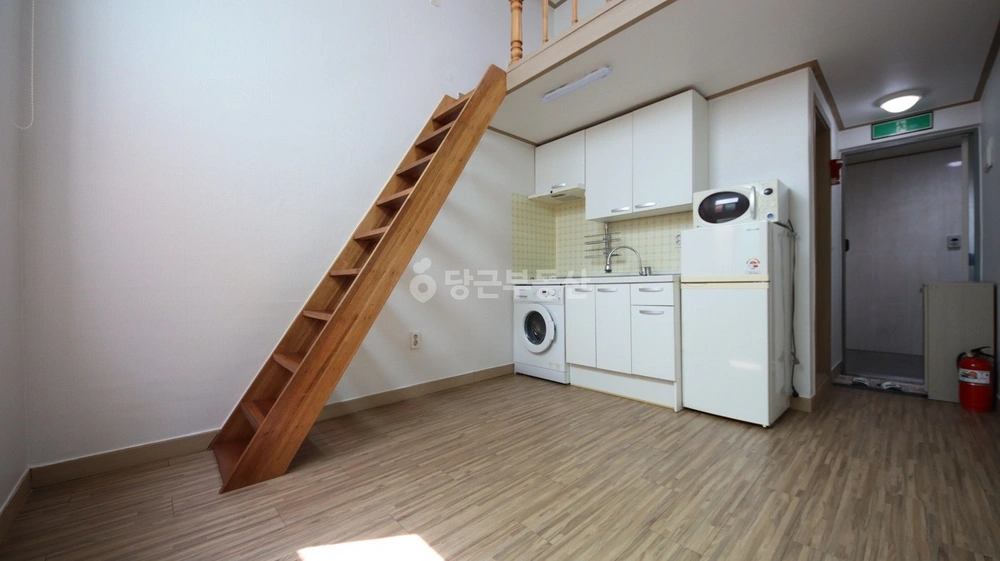 경기도 부천시 원미구 심곡동 원룸 사진 1