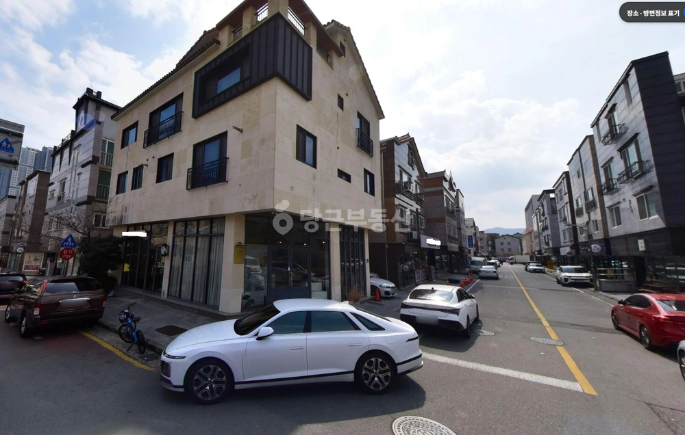 경상남도 양산시 물금읍 상가 사진 1