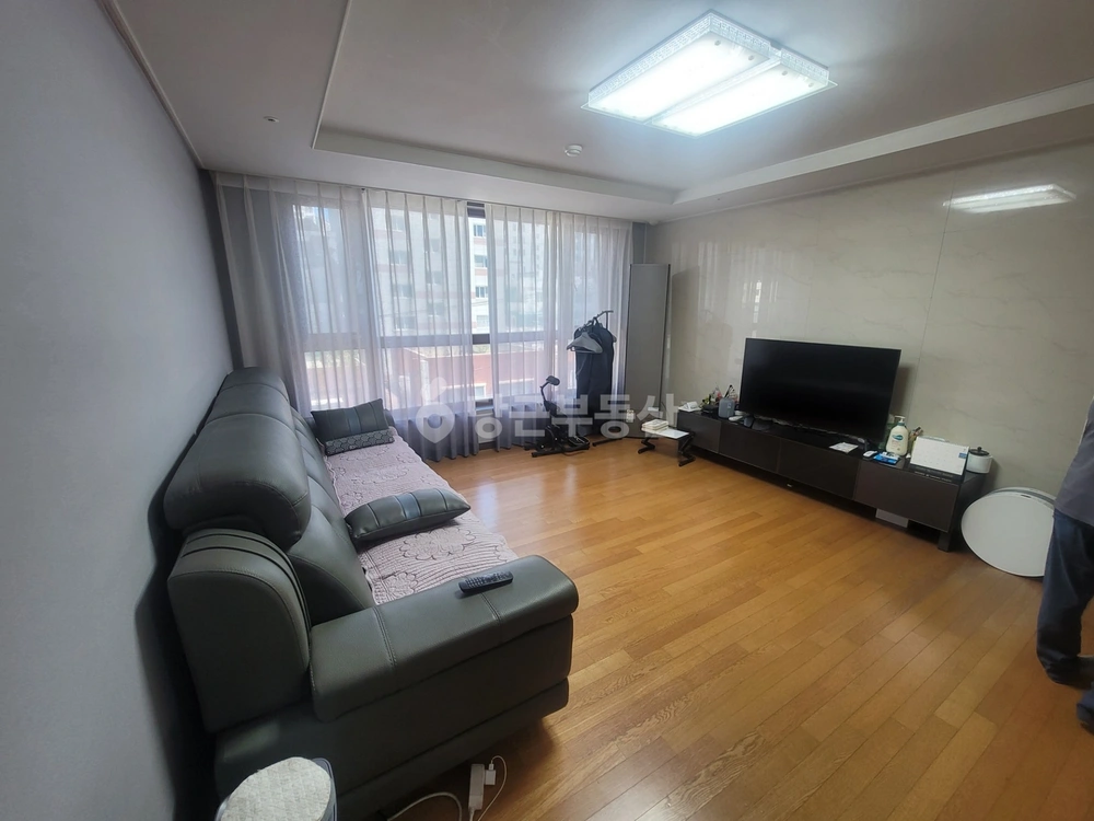 부산광역시 부산진구 양정동 아파트 사진 1