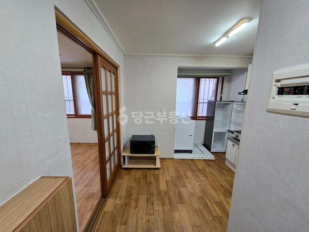 경상북도 경산시 임당동 원룸 사진 1