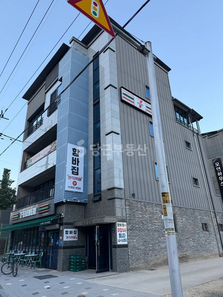 경상북도 안동시 풍산읍 건물 사진 1