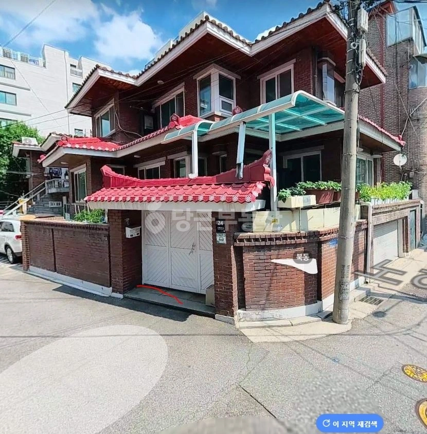 서울특별시 강북구 수유동 단독/전원주택 사진 1